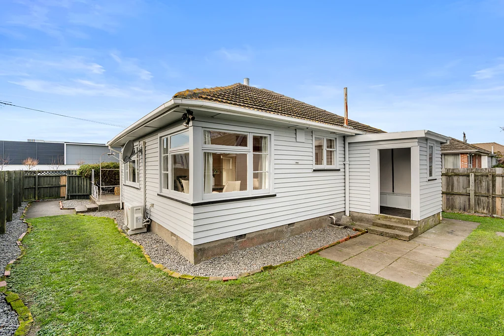 1/133 Langdons Road, Papanui, Christchurch, Canterbury