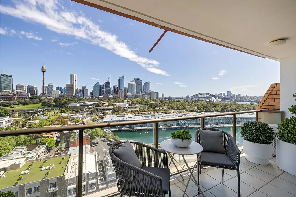 166/71 Victoria Street, Potts Point, NSW 2011