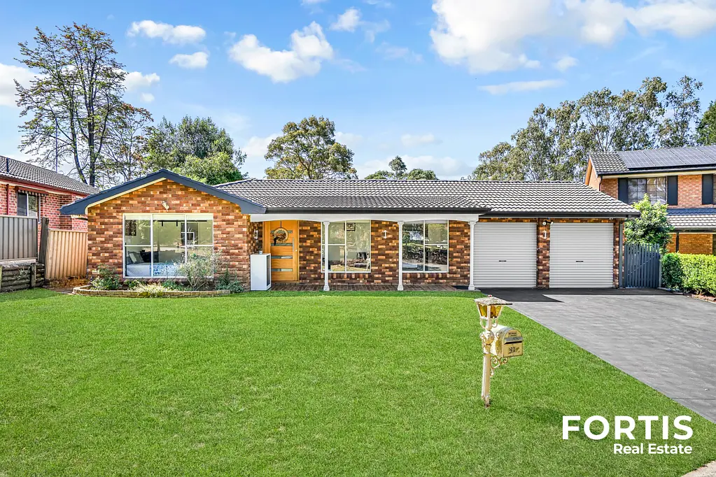 31 Brett Street, Kings Langley, NSW 2147