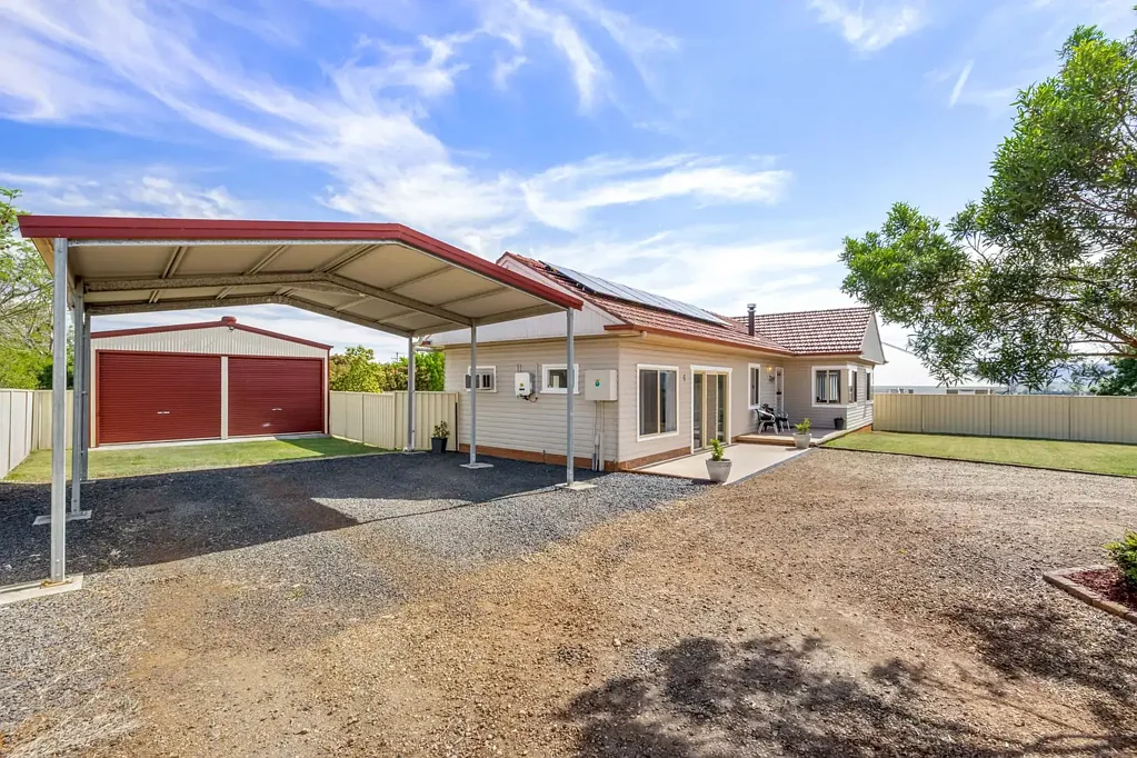 5 Gordon Street, Aberdeen, NSW 2336