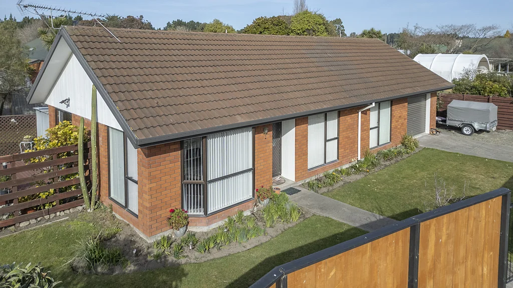 Leithfield 3Zimmer Cosy Costal Retreat..Vendors committed to selling!