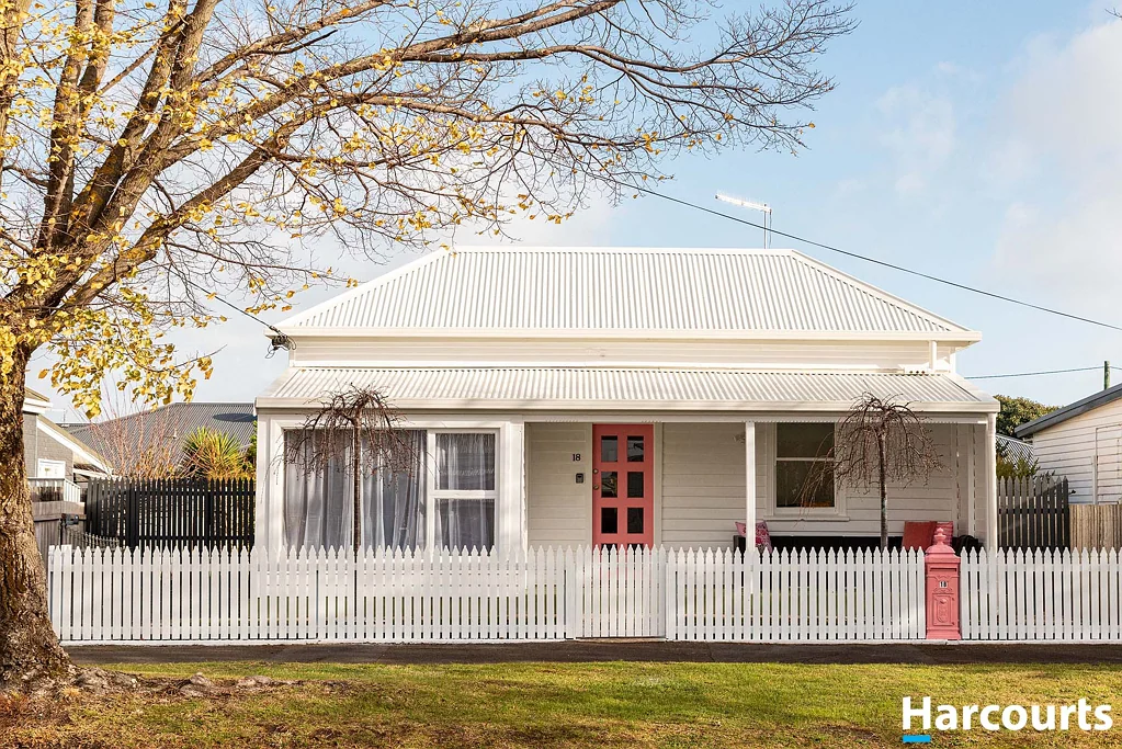 18 Risby Street, Ulverstone, TAS 7315