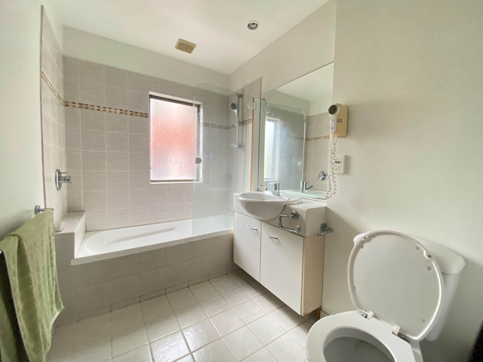 5d/125a Hobson Street, Auckland Central, Auckland, 1 Kuwarto, 1 Banyo, Unit