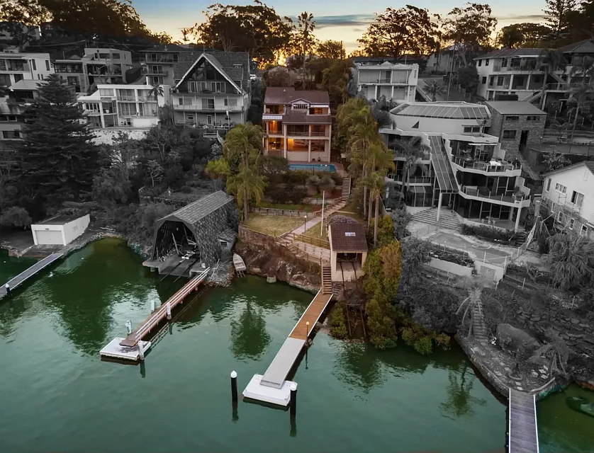 85 Kyle Parade, Kyle Bay, NSW 2221, 5 ਕਮਰੇ, 3 ਬਾਥਰੂਮ, House