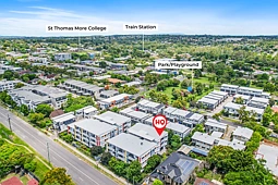 1101/18 Comer Street, Coopers Plains