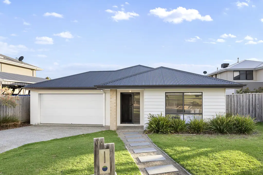110 Devlins Road, Ocean Grove, VIC 3226