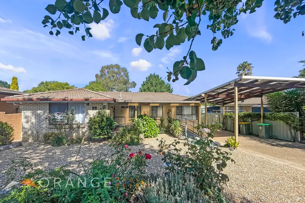 39 Seymour Street, Orange, NSW 2800