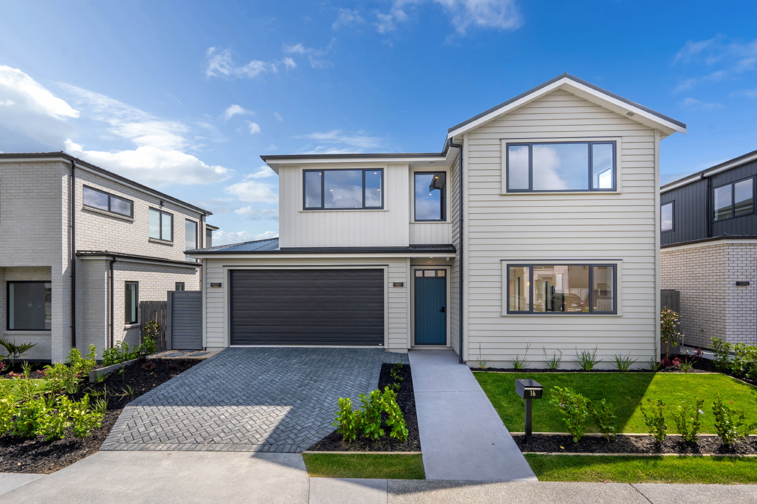 16 Oyster Drive, Whenuapai