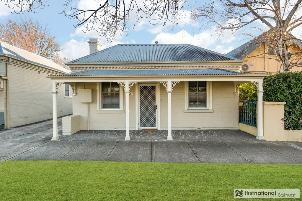 166 Piper Street, Bathurst, NSW 2795