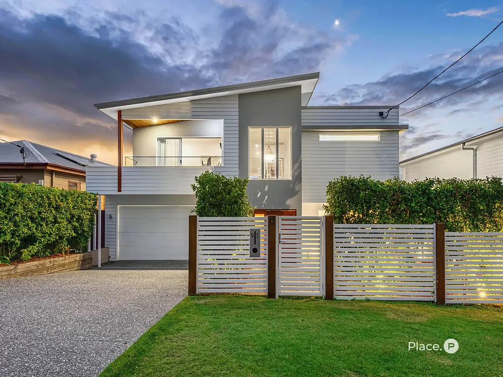 95 Blackwood Avenue, Morningside, QLD 4170