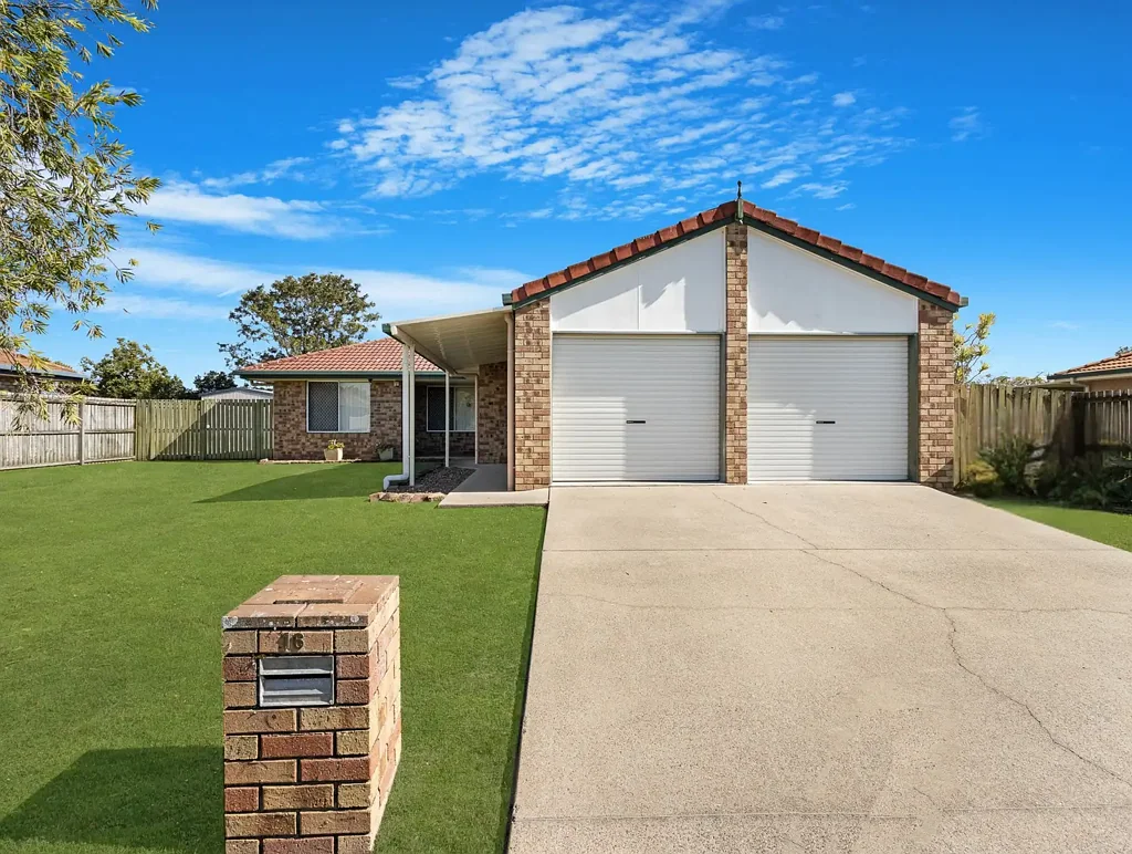 16 Sharyn Court, Point Vernon, QLD 4655