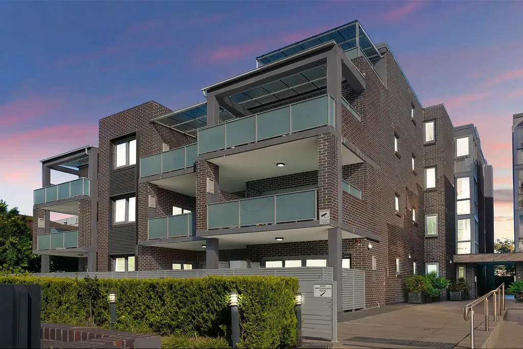 30/564-570 Liverpool Road, Strathfield South, NSW 2136