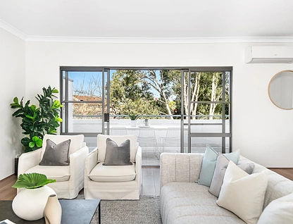 38/5 Williams Parade, Dulwich Hill, Inner West, 2 Schlafzimmer, 2 Badezimmer, Apartment