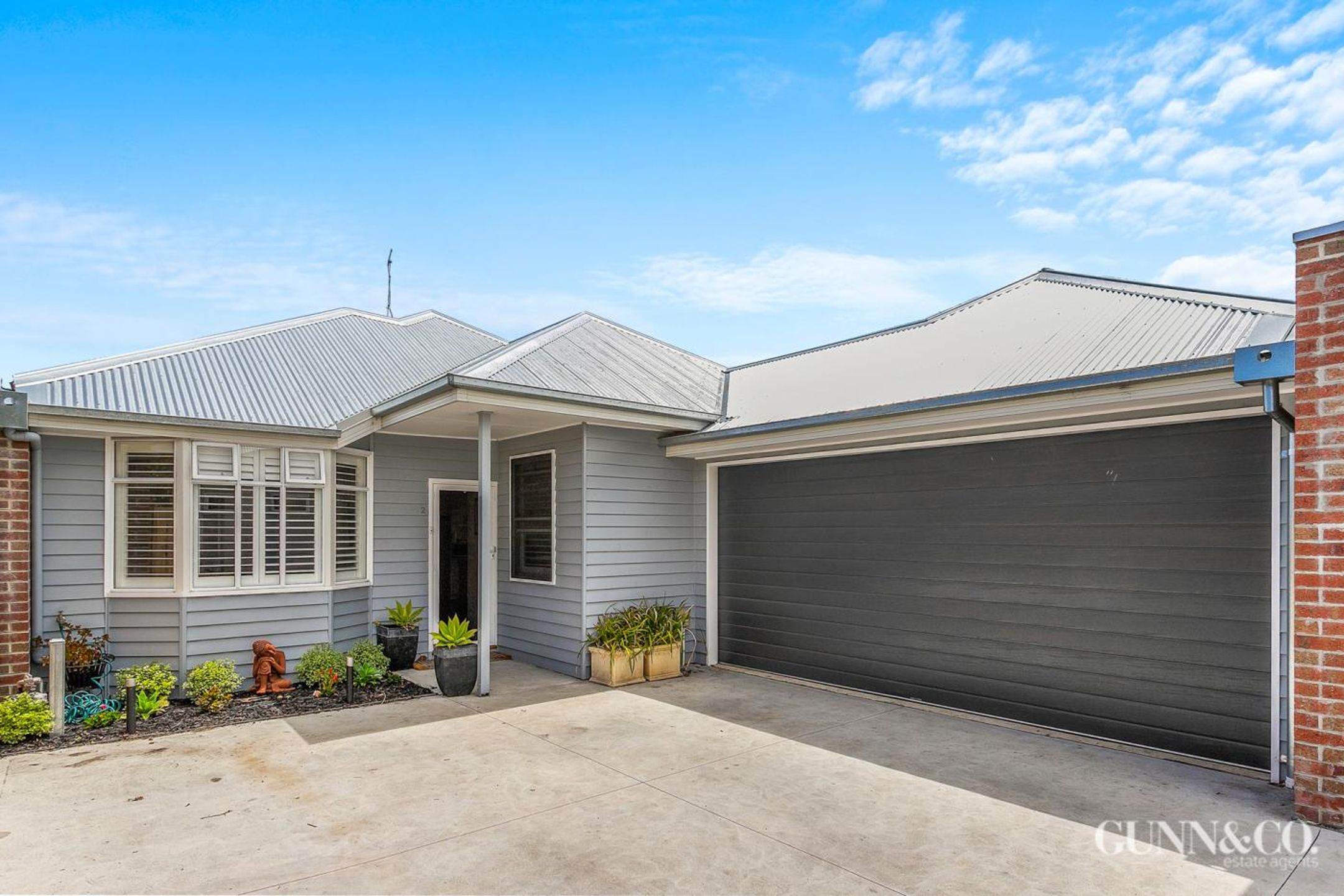 UNIT 2 89 MELBOURNE RD, WILLIAMSTOWN VIC 3016, 0 Schlafzimmer, 0 Badezimmer, House