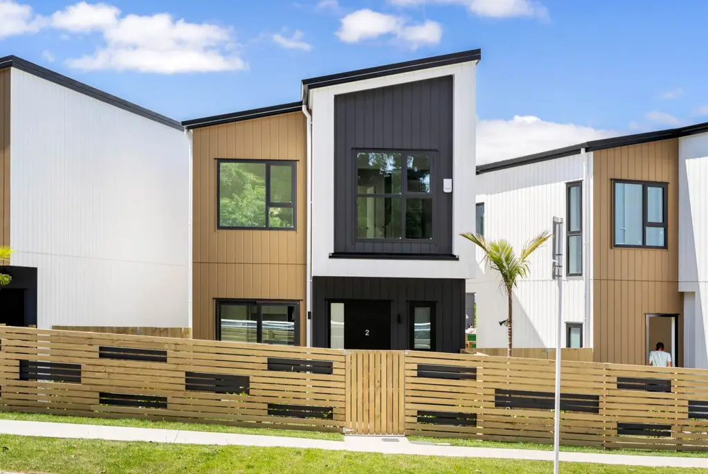 Te Atatu South 3 Bedroom Freestanding home, Great location
