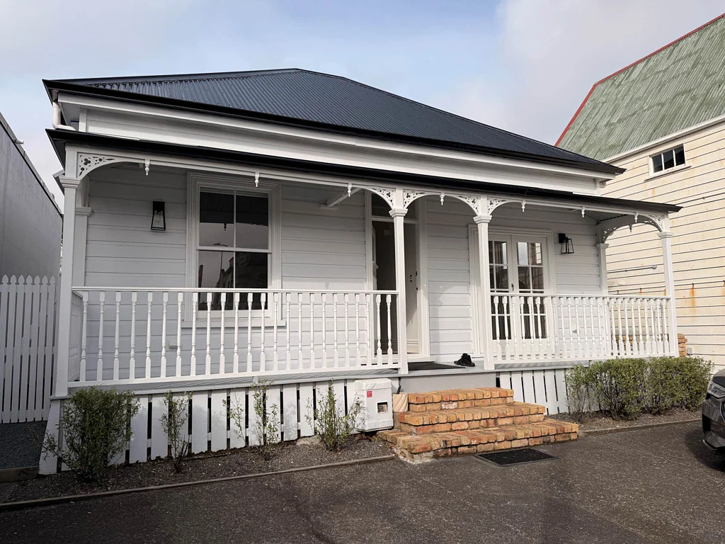 Herne Bay  STUNNING JERVOIS ROAD VILLA