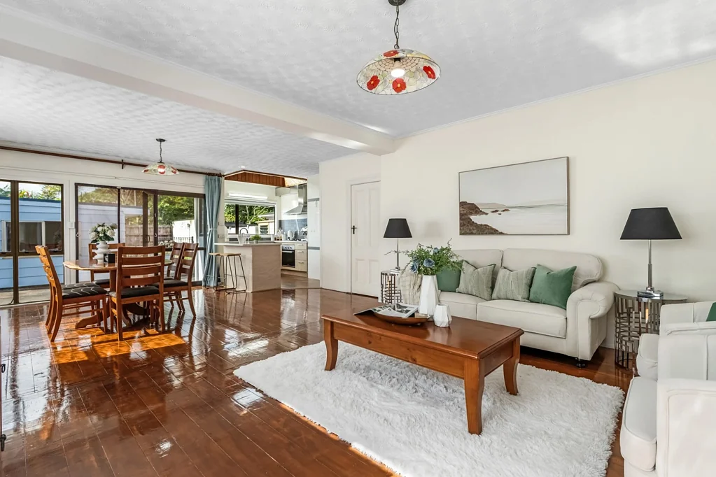 Nestled in the heart of sought-after Mt Eden