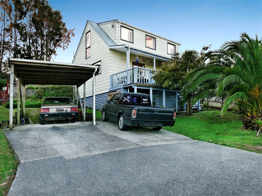 12 Midgley Road, West Harbour, Auckland - Waitakere, 2房, 1浴