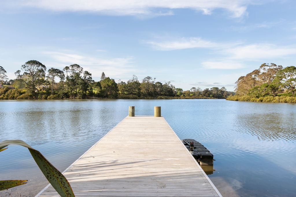 8 Kennedys Road, Whenuapai, Auckland - Waitakere, 5 chambres, 0 salles de bain