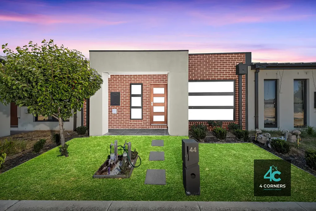 44 Yann Drive, Wollert, VIC 3750