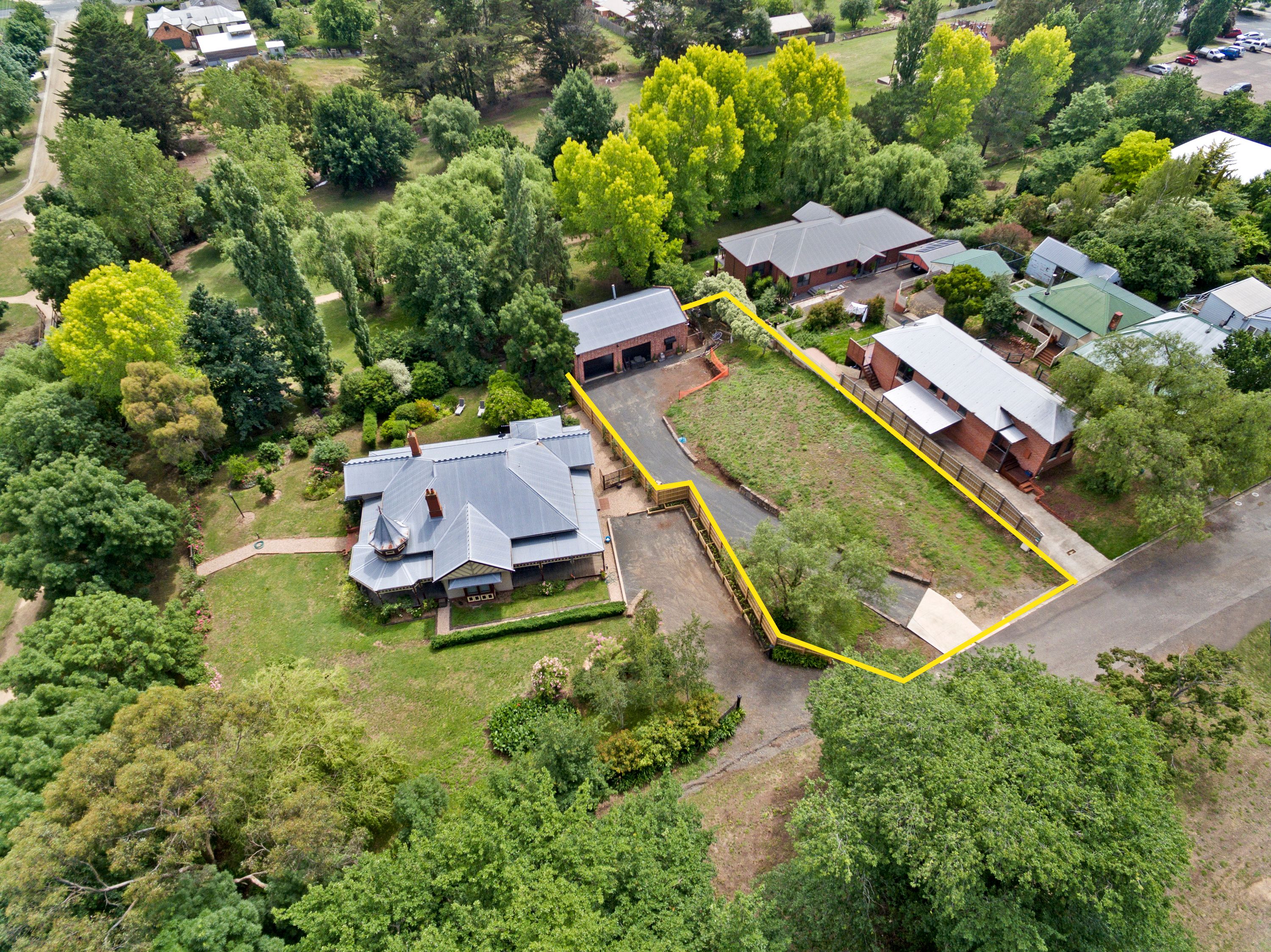 416A LEARMONTH ST, BUNINYONG VIC 3357, 0 phòng ngủ, 0 phòng tắm, Section