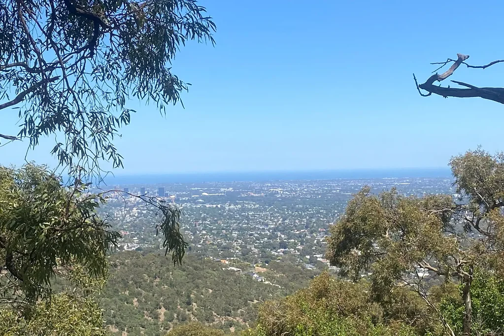 Teringie Rare 6,529m² Allotment with Stunning Panoramic Views