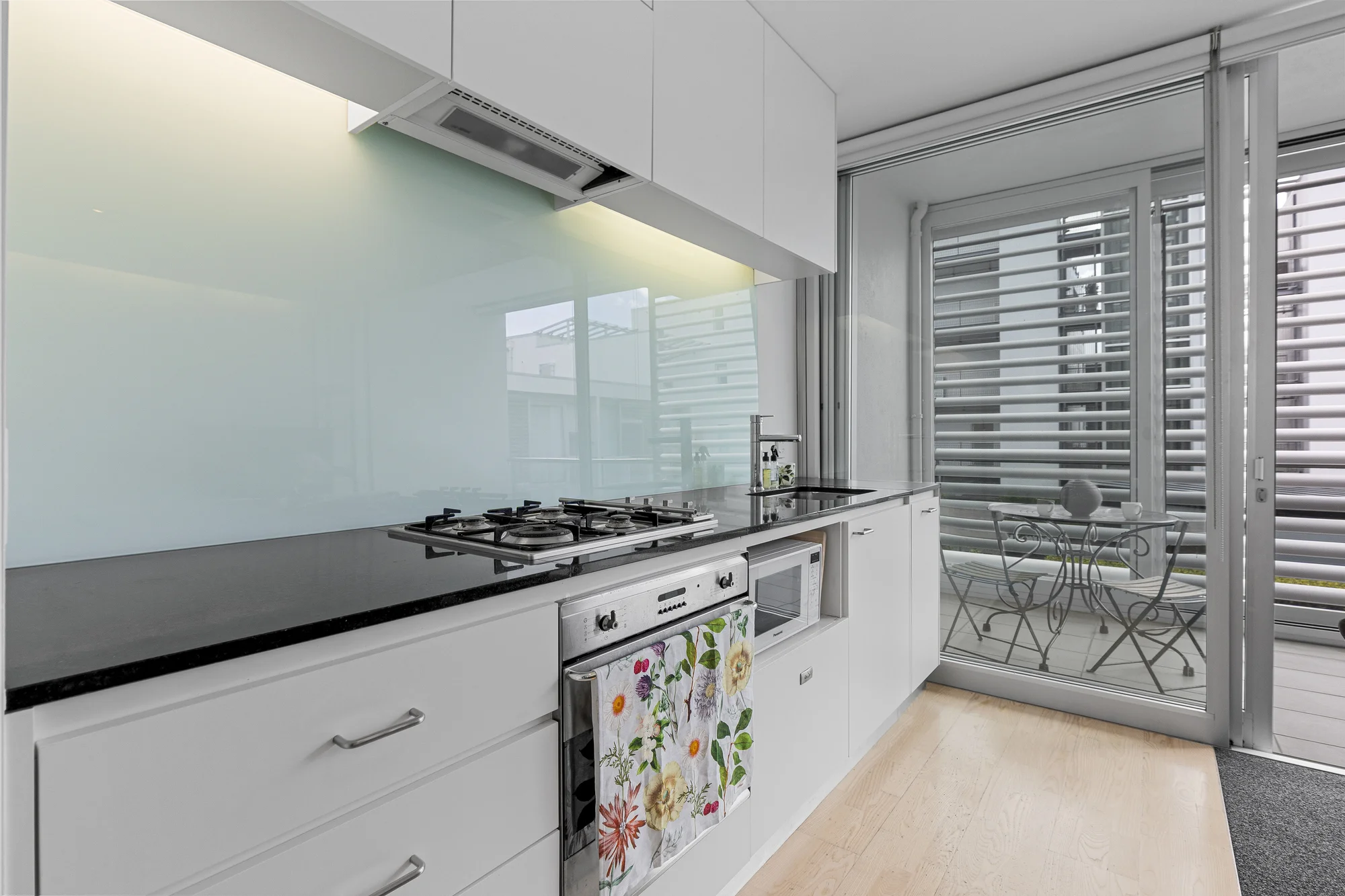 412/28 College Hill, Freemans Bay, photo 4