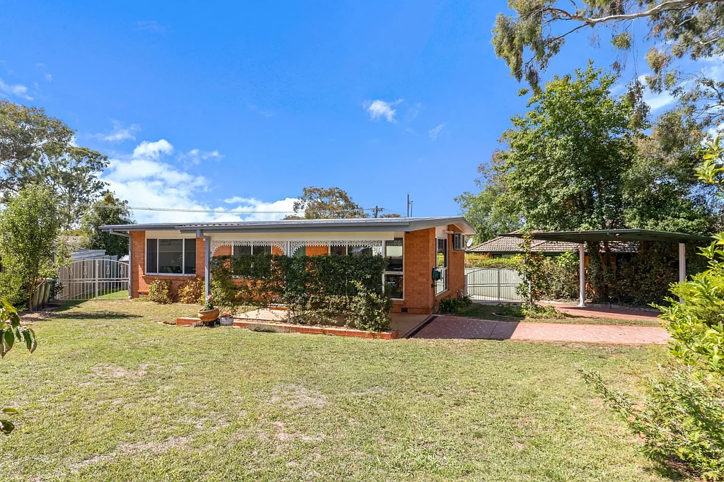 20 Goulburn Street, Macquarie, ACT 2614