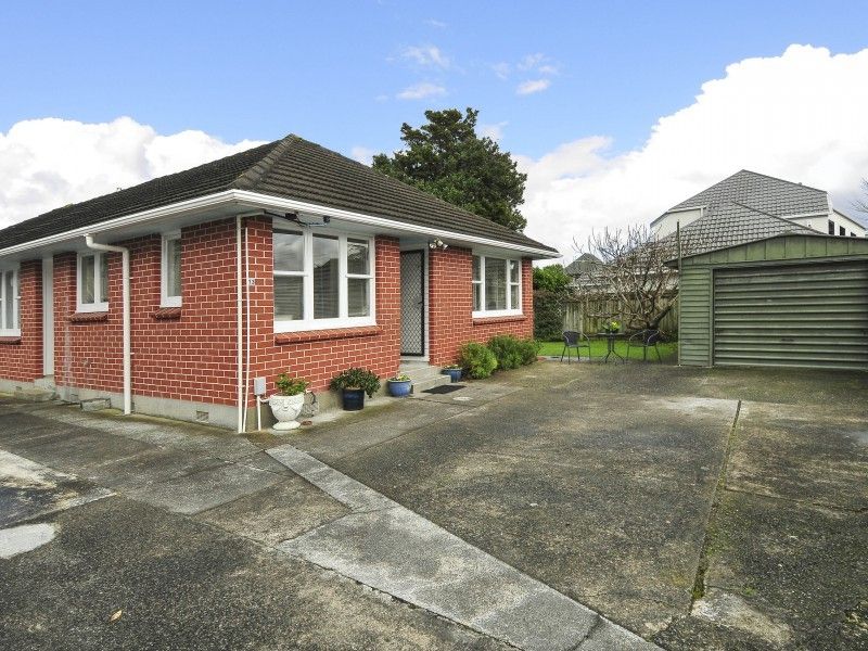 13 Wai-Iti Crescent, Woburn, Lower Hutt, 2 ห้องนอน, 1 ห้องน้ำ