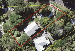767 South Titirangi Road, Titirangi