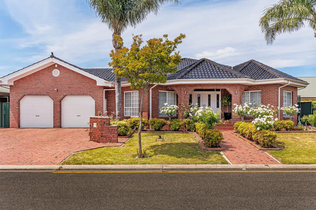 Fulham Gardens 4Zimmer Substantial Family Home in Prime Western Suburbs Location