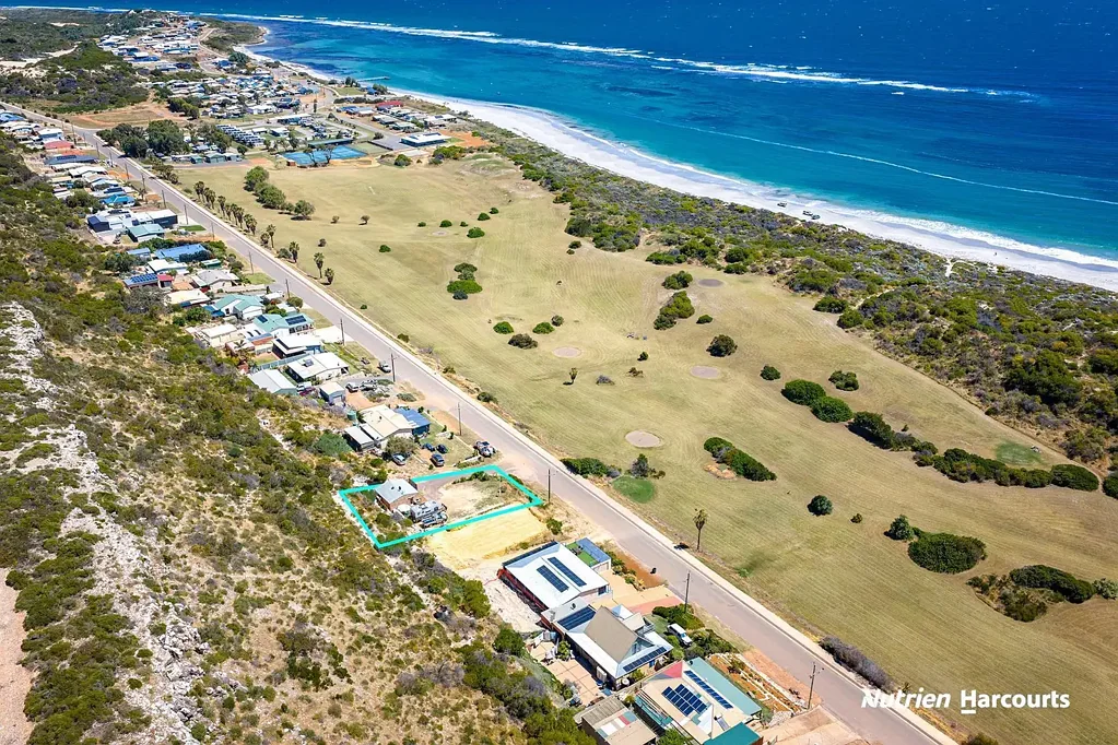 102 Mitchell Street, Horrocks, WA 6535