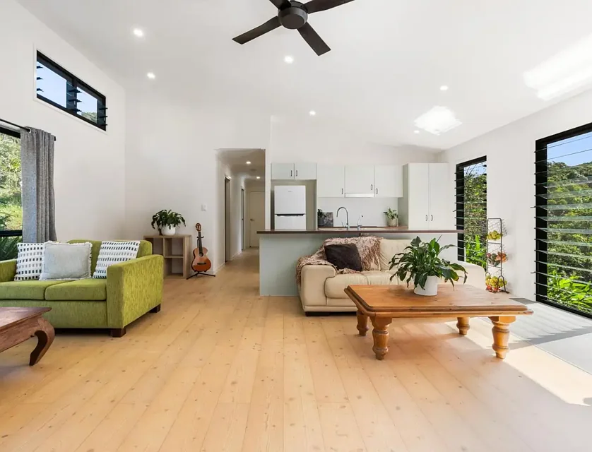 5 Wongaree Way, Currumbin Valley, QLD 4223, 3房, 3浴, 乡村住宅建地