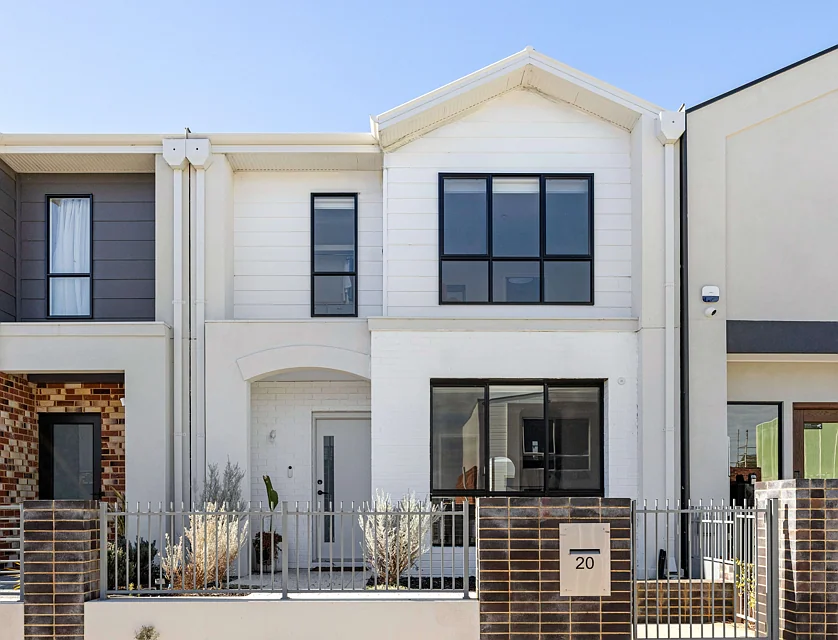 20 Equitation Terrace, Cockburn Central, South West Perth, 4 chambres, 3 salles de bain, House