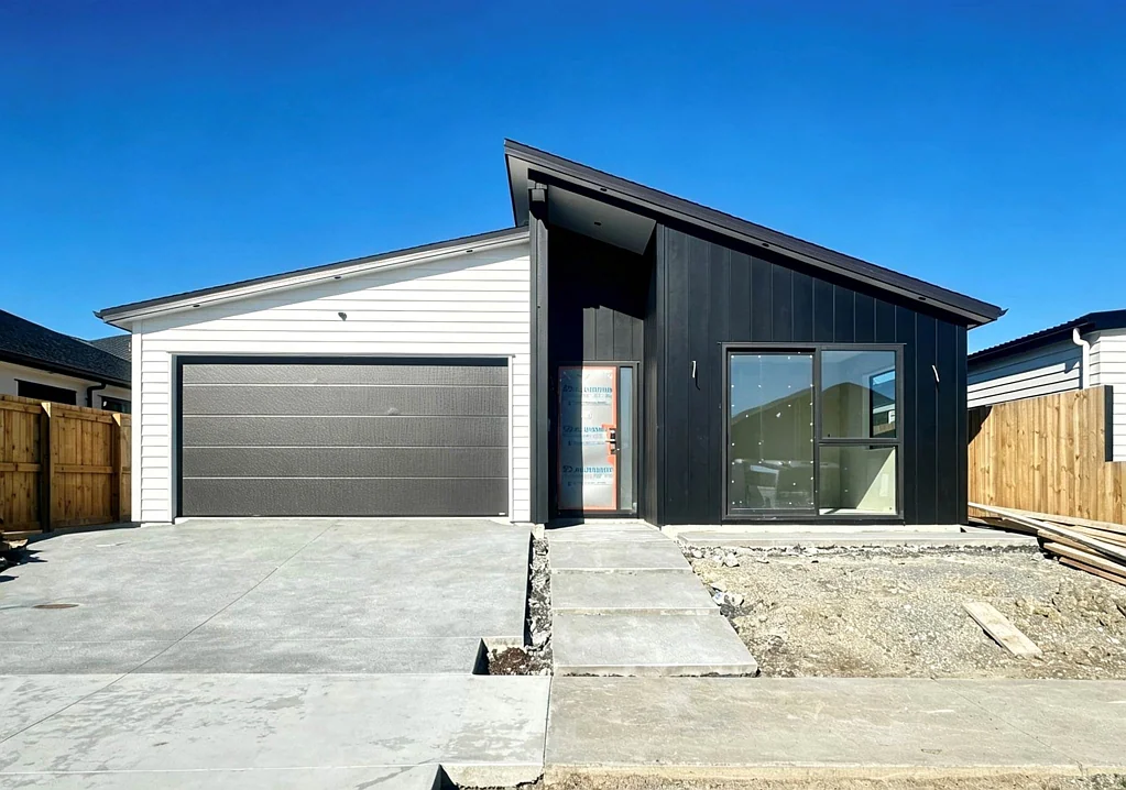 Milldale 4Moenga Affordable Brand-New Family Home