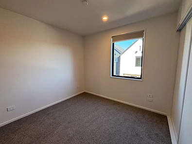 Kwarto - 3/63 Evesham Crescent, Spreydon, Christchurch City, Canterbury