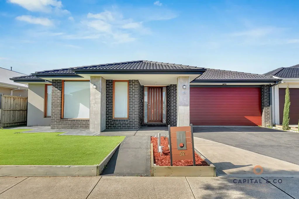 Spacious home close to all amenities
