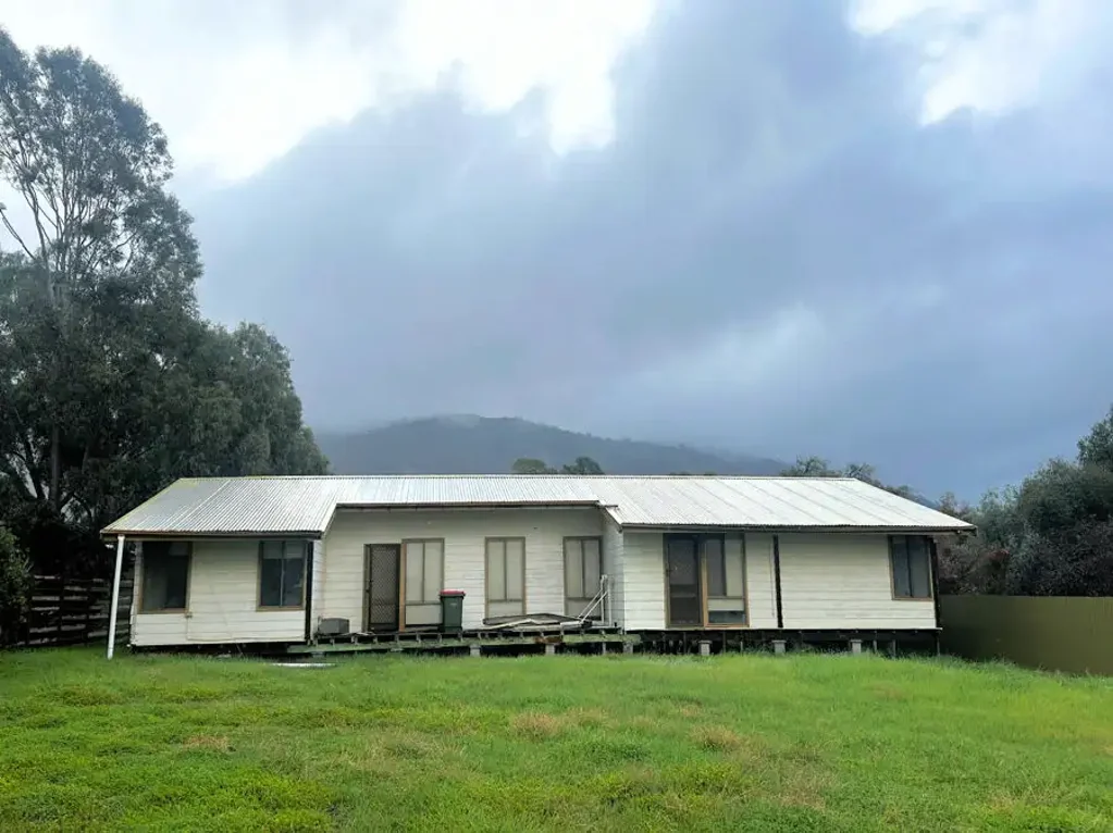 Melrose 3 Slaapkamer Opportunity, Space & Spectacular Mount Remarkable Views