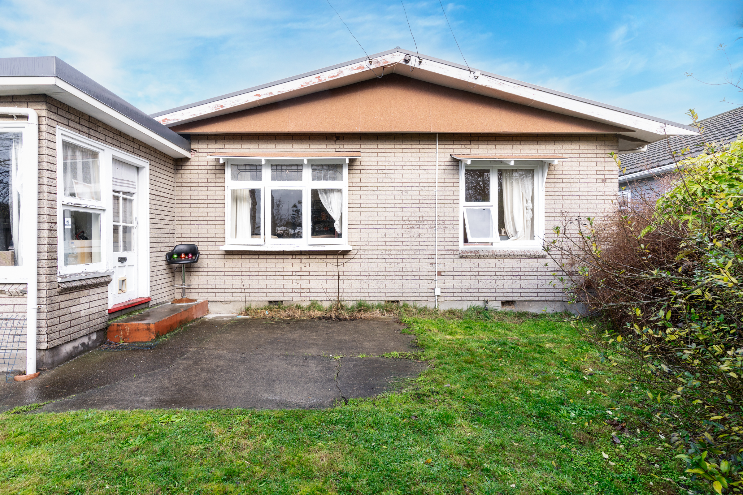 6 Chichester Street, Woolston, Christchurch, 2 ਕਮਰੇ, 1 ਬਾਥਰੂਮ, House