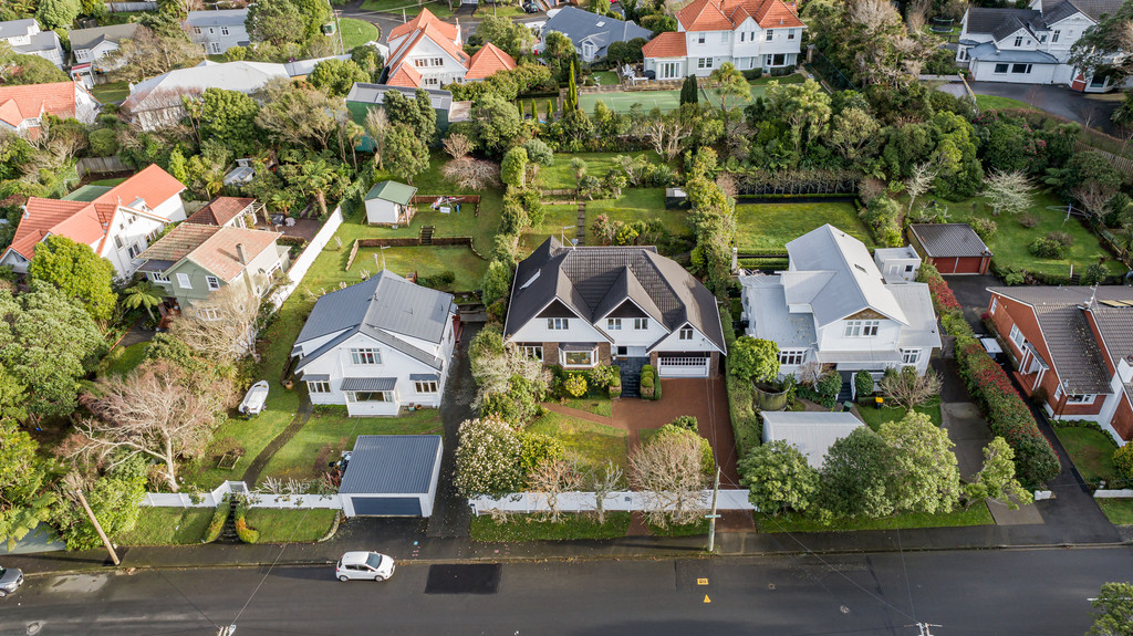 58 Homewood Avenue, Karori, Wellington, 4房, 0浴