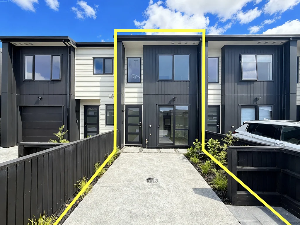 8/299 Te Taruna Drive, Milldale, Rodney, Auckland