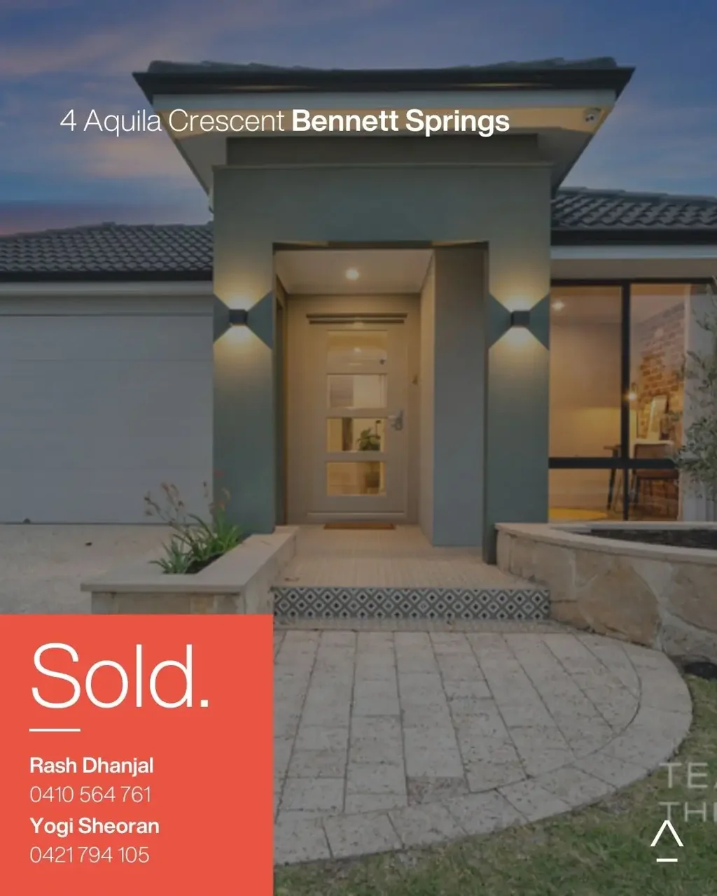 4 Aquila Crescent, Bennett Springs, WA 6063