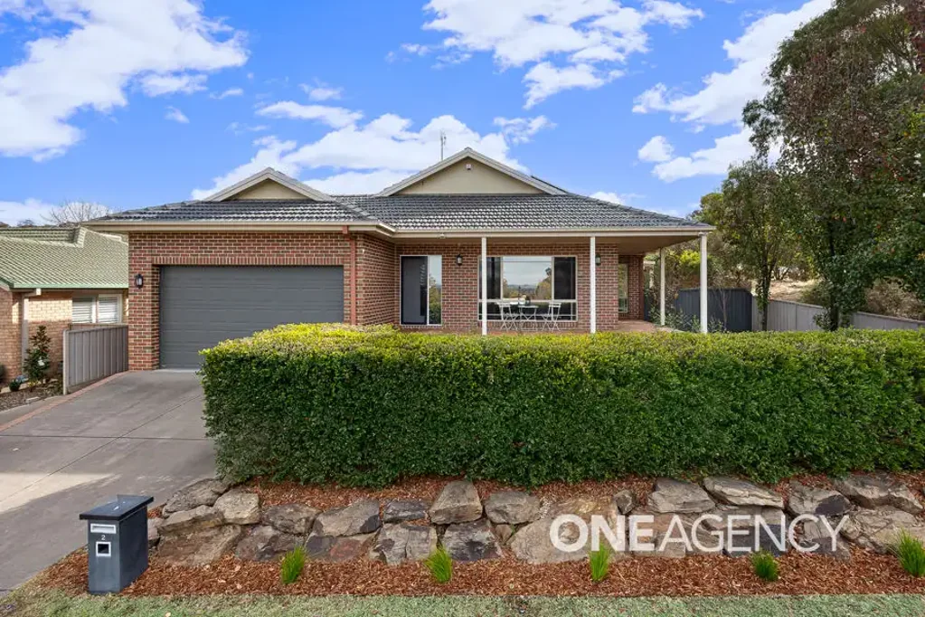Tatton 4Phòng ngủ STYLISH AND MOVE-IN READY IN SOUGHT-AFTER LOCATION