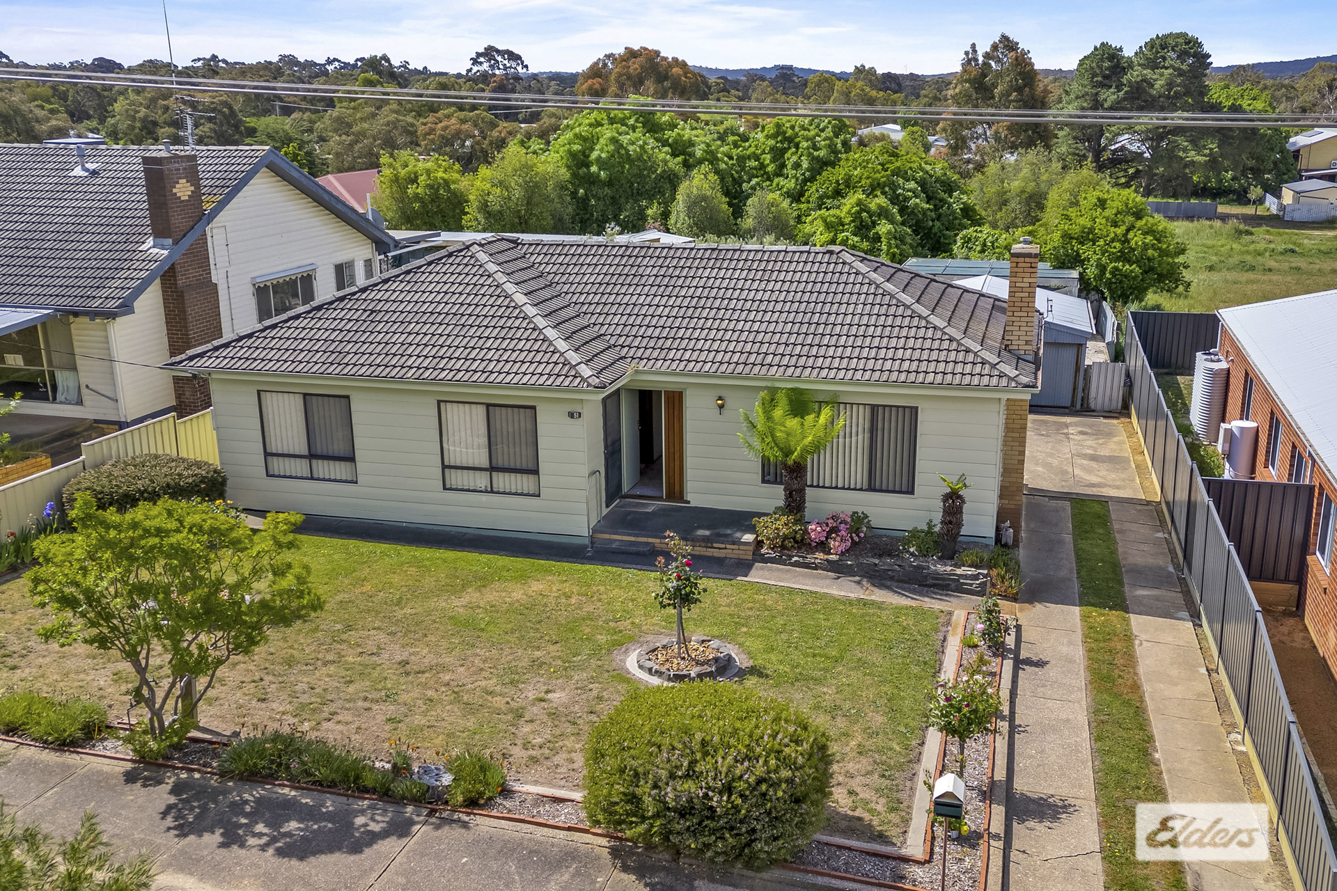 51 MCNEILL ST, ARARAT VIC 3377, 0 ਕਮਰੇ, 0 ਬਾਥਰੂਮ, House