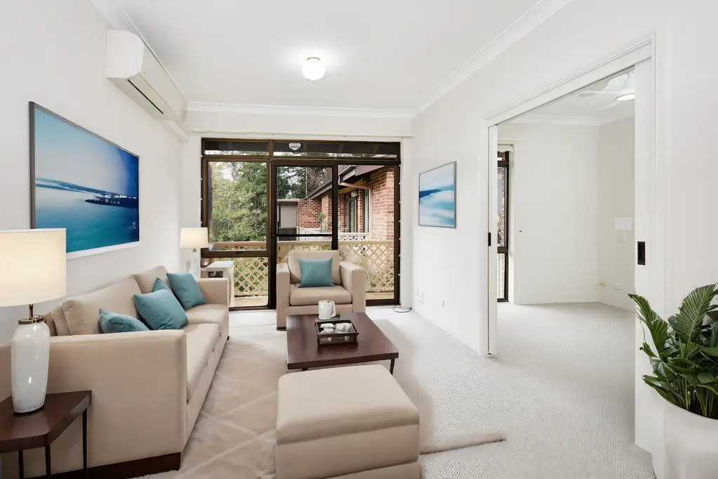 North Turramurra 1Kwarto Renovated Serviced Apartment