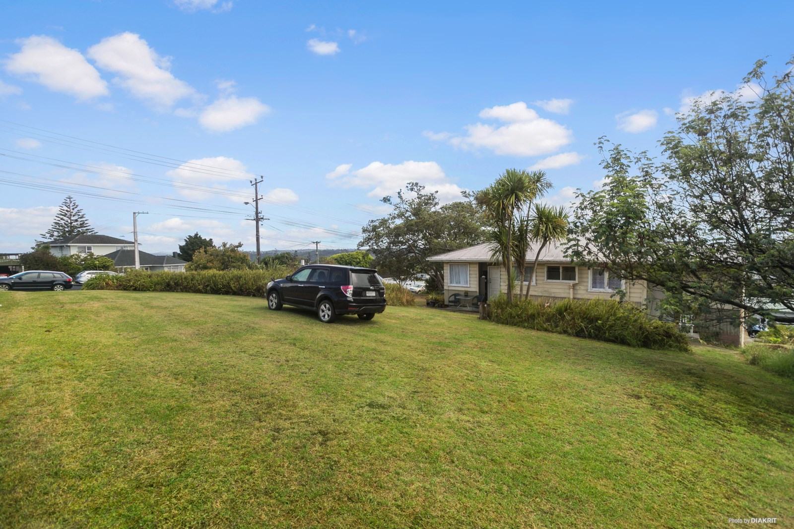 7 Verbena Road, Birkdale, Auckland - North Shore, 0 રૂમ, 0 બાથરૂમ