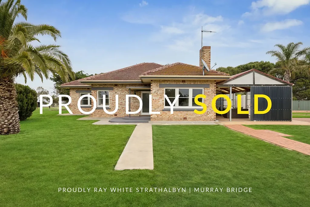 916 Nine Mile Road, Strathalbyn, SA 5255