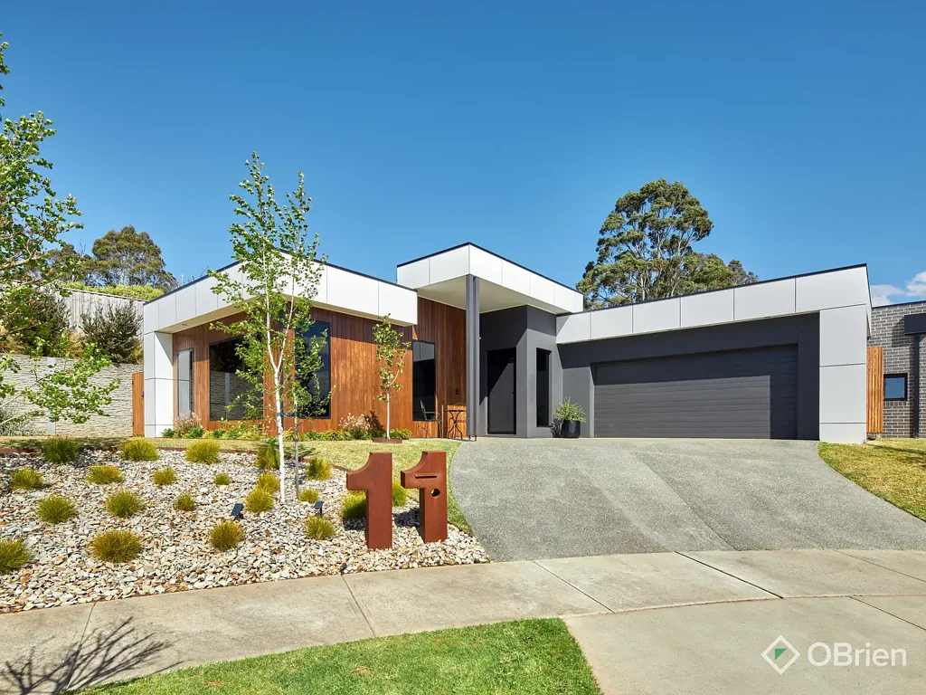 Warragul 4બેડરૂમ A Masterclass in Modern Design and Effortless Living