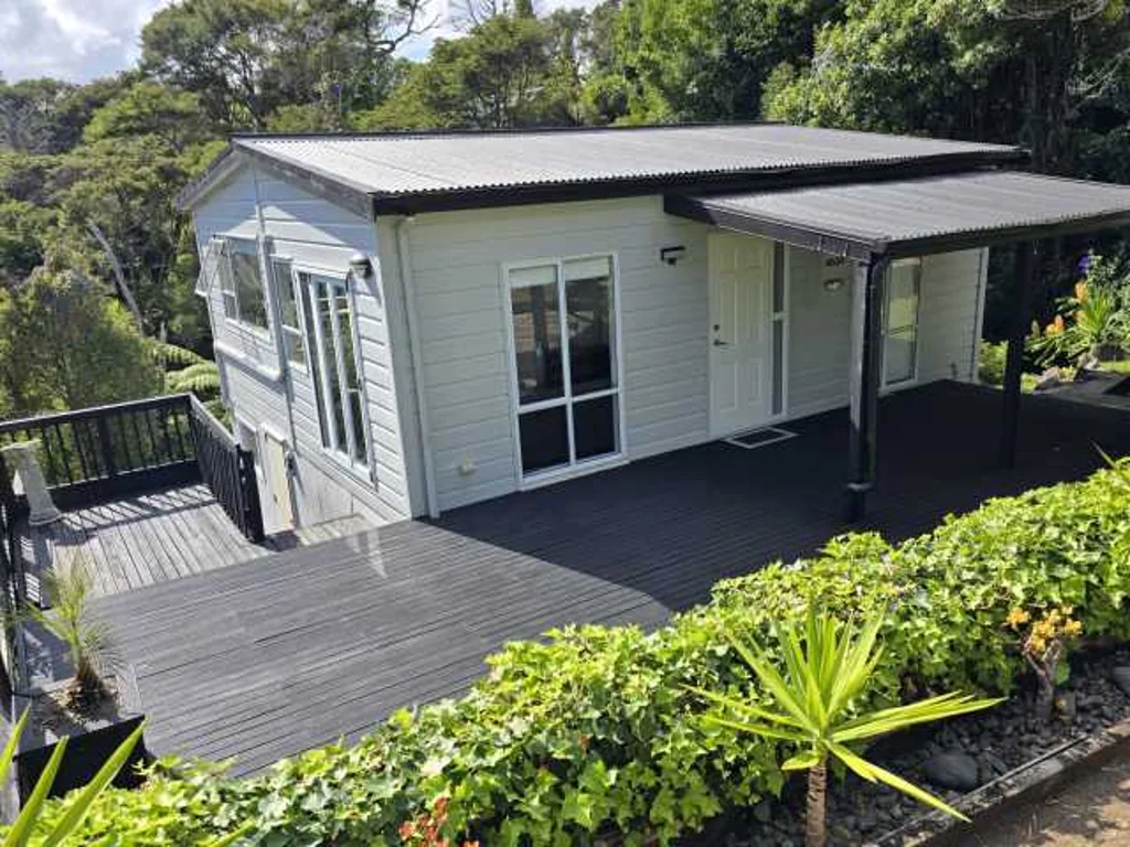 Auckland Central 2Kwarto CHARACTER LIVING - LARGE FREEHOLD LAND - OPTIONS!