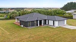 46 Wapiti Avenue, Feilding